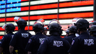 NYPD Announces How It Plans to Spy On You This Year